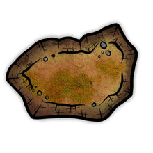 Cargar imagen en el visor de la galería, Desert Canyon - Dungeons By Dan, Modular terrain and dungeon tiles for tabletop games using battle maps.