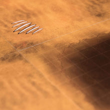 Load image into Gallery viewer, Desolate Deserts Terrain Tiles - Dungeons By Dan, Modular terrain and dungeon tiles for tabletop games using battle maps.