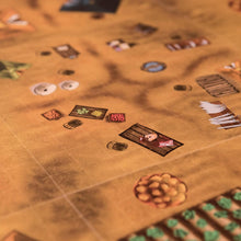 Load image into Gallery viewer, Desolate Deserts Terrain Tiles - Dungeons By Dan, Modular terrain and dungeon tiles for tabletop games using battle maps.