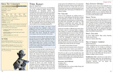 Load image into Gallery viewer, Grem The Conqueror - Dungeons By Dan, Modular terrain and dungeon tiles for tabletop games using battle maps.