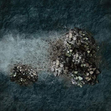 Load image into Gallery viewer, Instant Mine Creator - Dungeons By Dan, Modular terrain and dungeon tiles for tabletop games using battle maps.