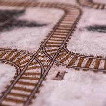 Load image into Gallery viewer, Instant Mine Dungeon Tiles - Dungeons By Dan, Modular terrain and dungeon tiles for tabletop games using battle maps.