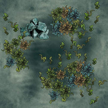 Load image into Gallery viewer, Lakes, Oceans, & Sea Floors - Dungeons By Dan, Modular terrain and dungeon tiles for tabletop games using battle maps.