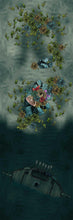 Load image into Gallery viewer, Lakes, Oceans, & Sea Floors - Dungeons By Dan, Modular terrain and dungeon tiles for tabletop games using battle maps.