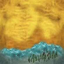 Load image into Gallery viewer, Lakes, Oceans, & Sea Floors - Dungeons By Dan, Modular terrain and dungeon tiles for tabletop games using battle maps.