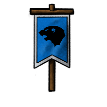 Load image into Gallery viewer, Map Icons, Banners, And Flags - Dungeons By Dan, Modular terrain and dungeon tiles for tabletop games using battle maps.