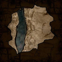 Load image into Gallery viewer, Natural Mountain Caves - Dungeons By Dan, Modular terrain and dungeon tiles for tabletop games using battle maps.
