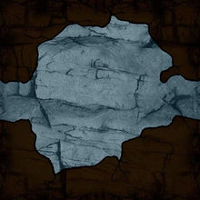 Load image into Gallery viewer, Natural Mountain Caves - Dungeons By Dan, Modular terrain and dungeon tiles for tabletop games using battle maps.
