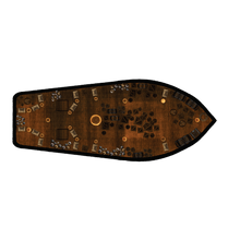 Cargar imagen en el visor de la galería, Shipyard Boats - Dungeons By Dan, Modular terrain and dungeon tiles for tabletop games using battle maps.