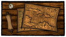 Cargar imagen en el visor de la galería, Town And City Profession Tokens - Dungeons By Dan, Modular terrain and dungeon tiles for tabletop games using battle maps.