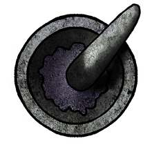 Cargar imagen en el visor de la galería, Town And City Profession Tokens - Dungeons By Dan, Modular terrain and dungeon tiles for tabletop games using battle maps.
