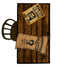 Cargar imagen en el visor de la galería, Town And City Profession Tokens - Dungeons By Dan, Modular terrain and dungeon tiles for tabletop games using battle maps.