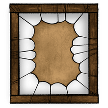 Cargar imagen en el visor de la galería, Town And City Profession Tokens - Dungeons By Dan, Modular terrain and dungeon tiles for tabletop games using battle maps.