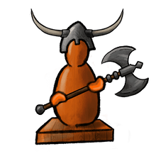 Load image into Gallery viewer, War Table Game Tokens - Dungeons By Dan, Modular terrain and dungeon tiles for tabletop games using battle maps.