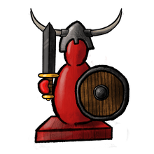Load image into Gallery viewer, War Table Game Tokens - Dungeons By Dan, Modular terrain and dungeon tiles for tabletop games using battle maps.