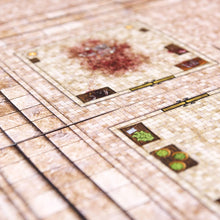 Load image into Gallery viewer, Ziggurats, Pyramids, And Temples Dungeon Tiles - Dungeons By Dan, Modular terrain and dungeon tiles for tabletop games using battle maps.