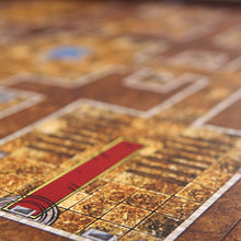 Load image into Gallery viewer, Ziggurats, Pyramids, And Temples Dungeon Tiles - Dungeons By Dan, Modular terrain and dungeon tiles for tabletop games using battle maps.