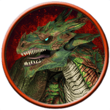 Load image into Gallery viewer, Dungeon By Dan Token Assets - Dungeons By Dan, Modular terrain and dungeon tiles for tabletop games using battle maps.
