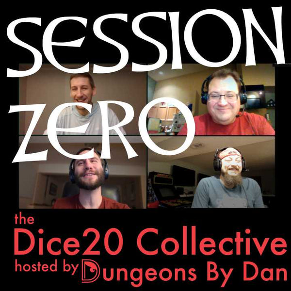 Session Zero DnD Guide