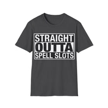 Cargar imagen en el visor de la galería, Straight Outta Spell Slots
