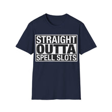 Cargar imagen en el visor de la galería, Straight Outta Spell Slots
