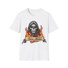 Load image into Gallery viewer, Game Master Shirt - Unisex Softstyle T-Shirt
