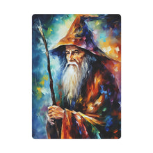 Cargar imagen en el visor de la galería, Poker Cards, Wizard
