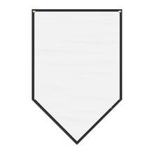 Load image into Gallery viewer, D20 DnD Pennant Banner
