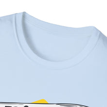 Cargar imagen en el visor de la galería, Lady Luck Smile On Me - Unisex Softstyle T-Shirt
