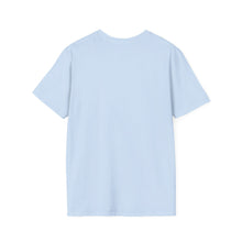 Cargar imagen en el visor de la galería, Misadventure Awaits Shirt - Unisex Softstyle T-Shirt
