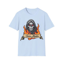 Load image into Gallery viewer, Game Master Shirt - Unisex Softstyle T-Shirt
