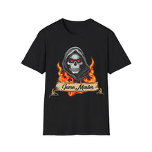 Load image into Gallery viewer, Game Master Shirt - Unisex Softstyle T-Shirt
