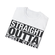 Cargar imagen en el visor de la galería, Straight Outta Spell Slots
