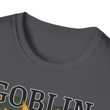 Load image into Gallery viewer, Goblin Deez Nuts - Unisex Softstyle T-Shirt
