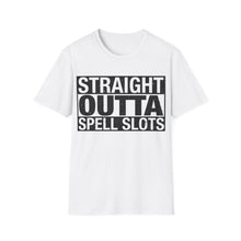 Cargar imagen en el visor de la galería, Straight Outta Spell Slots
