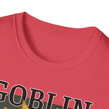 Cargar imagen en el visor de la galería, Goblin Deez Nuts - Unisex Softstyle T-Shirt
