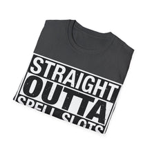 Cargar imagen en el visor de la galería, Straight Outta Spell Slots
