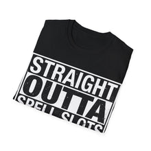 Cargar imagen en el visor de la galería, Straight Outta Spell Slots
