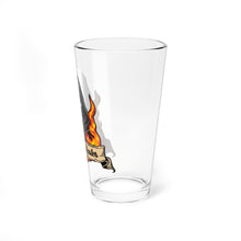 Load image into Gallery viewer, Game Master 16oz Pint Glass
