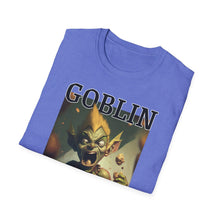 Cargar imagen en el visor de la galería, Goblin Deez Nuts - Unisex Softstyle T-Shirt
