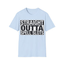 Cargar imagen en el visor de la galería, Straight Outta Spell Slots
