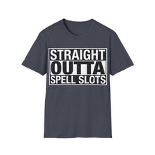 Cargar imagen en el visor de la galería, Straight Outta Spell Slots
