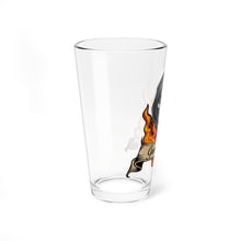 Load image into Gallery viewer, Game Master 16oz Pint Glass
