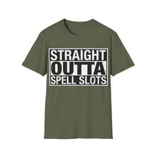 Cargar imagen en el visor de la galería, Straight Outta Spell Slots
