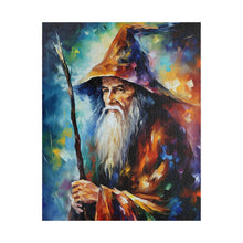 Load image into Gallery viewer, Puzzle, Wizard (110, 252, 520-piece)
