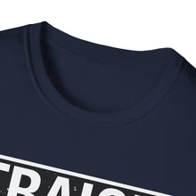 Cargar imagen en el visor de la galería, Straight Outta Spell Slots - Unisex Softstyle T-Shirt
