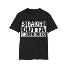 Cargar imagen en el visor de la galería, Straight Outta Spell Slots
