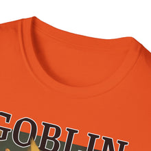 Load image into Gallery viewer, Goblin Deez Nuts - Unisex Softstyle T-Shirt
