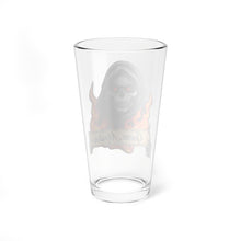 Load image into Gallery viewer, Game Master 16oz Pint Glass
