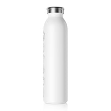 Load image into Gallery viewer, Dice Slim Water Bottle, 20oz
